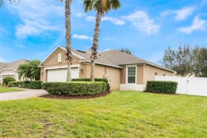 4907 LAKE MILLY DRIVE, ORLANDO, FL 32839 Sold 03/15/24