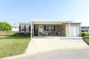 4125 MYRTLE OAK COURT, ZELLWOOD, FL 32798 Sold 04/19/24