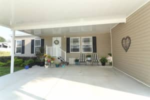 4125 MYRTLE OAK COURT, ZELLWOOD, FL 32798 Sold 04/19/24