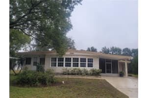 3320 CITRUS CIRCLE, ZELLWOOD, FL 32798 Sold 10/29/24