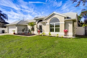 628 WIDOW BARTLEY DRIVE, ORLANDO, FL 32828 Sold 02/13/24