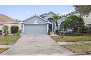 2317 TWILIGHT DRIVE, ORLANDO, FL 32825 Sold 03/11/24