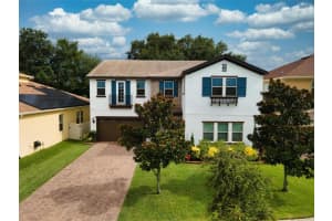 14385 SUNBRIDGE CIRCLE, WINTER GARDEN, FL 34787 Sold 03/29/24