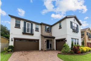 14385 SUNBRIDGE CIRCLE, WINTER GARDEN, FL 34787 Sold 03/29/24