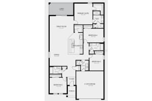 1311 DRAKE RIDGE DRIVE, KISSIMMEE, FL 34744 Sold 05/20/24