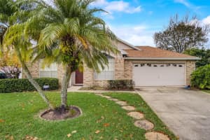 1934 EXCALIBUR DRIVE, ORLANDO, FL 32822 Sold 02/26/24