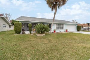 212 VIA HAVARRE, MERRITT ISLAND, FL 32953 Sold 04/17/24