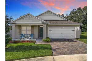 5708 HORSESHOE LOOP, APOPKA, FL 32712 Sold 05/24/24
