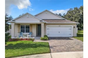 5708 HORSESHOE LOOP, APOPKA, FL 32712 Sold 05/24/24