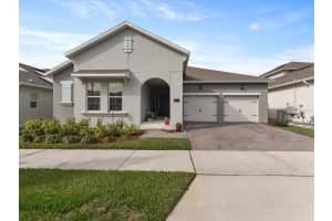 5403 GOLDEN APPLE DRIVE, WINTER GARDEN, FL 34787 Sold 04/08/24