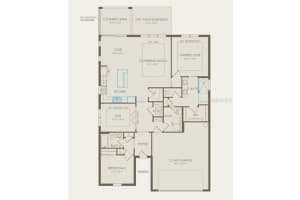 2635 WINTER CALM LANE, KISSIMMEE, FL 34744 Sold 06/21/24