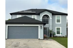 6324 BOYER STREET, ORLANDO, FL 32810 Sold 06/20/24