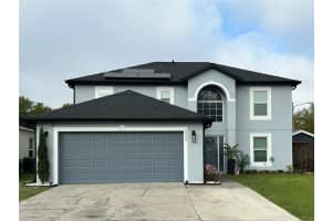 6324 BOYER STREET, ORLANDO, FL 32810 Sold 06/20/24