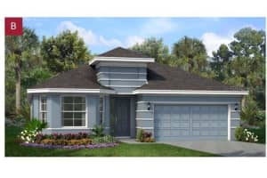 2413 SIRENA LANE, MOUNT DORA, FL 32757 Sold 03/22/24