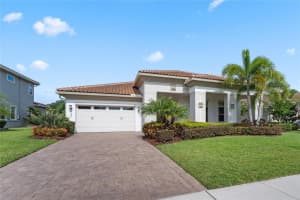 132 STANTON ESTATES CIRCLE, WINTER GARDEN, FL 34787 Sold 03/28/24