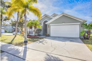 13752 HAWKEYE DRIVE, ORLANDO, FL 32837 Sold 03/28/24