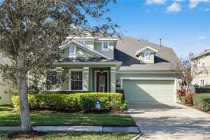 4349 BLUE MAJOR DRIVE, WINDERMERE, FL 34786 Sold 04/09/24