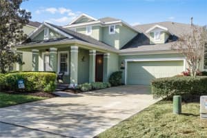 4349 BLUE MAJOR DRIVE, WINDERMERE, FL 34786 Sold 04/09/24