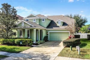 4349 BLUE MAJOR DRIVE, WINDERMERE, FL 34786 Sold 04/09/24