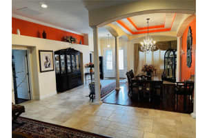 6228 TREMAYNE DRIVE, MOUNT DORA, FL 32757 Sold 11/01/24