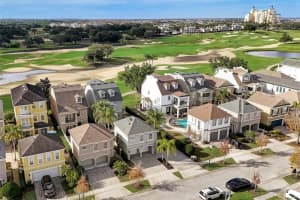 1534 COROLLA COURT, REUNION, FL 34747 Sold 02/09/24
