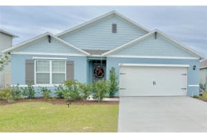 820 BROOKLET DRIVE, DAVENPORT, FL 33837 Sold 03/07/24