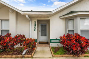 2406 KAM COURT, KISSIMMEE, FL 34744 Sold 03/18/24
