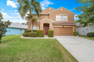 2322 GLASBERN CIRCLE, WEST MELBOURNE, FL 32904 Sold 03/28/24