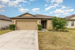2670 ROTHERHAM ROAD, TAVARES, FL 32778 Sold 03/27/24