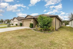 2670 ROTHERHAM ROAD, TAVARES, FL 32778 Sold 03/27/24