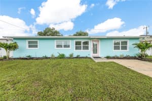 411 4TH STREET, MERRITT ISLAND, FL 32953 Sold 01/26/24