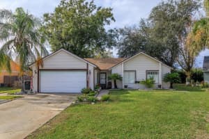 3706 POWERS RIDGE COURT, ORLANDO, FL 32808 Sold 03/02/24