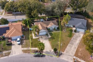 3706 POWERS RIDGE COURT, ORLANDO, FL 32808 Sold 03/02/24