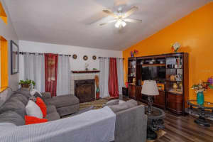 3706 POWERS RIDGE COURT, ORLANDO, FL 32808 Sold 03/02/24