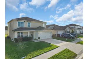 609 TALISI LOOP, SAINT CLOUD, FL 34771 Sold 05/22/24