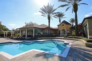 12512 CREST SPRINGS LANE, ORLANDO, FL 32828 Sold 04/08/24