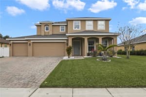 10122 LENOX STREET, CLERMONT, FL 34711 Sold 04/26/24