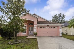 10736 FLYCAST CIRCLE, ORLANDO, FL 32825 Sold 05/17/24