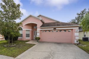 10736 FLYCAST CIRCLE, ORLANDO, FL 32825 Sold 05/17/24