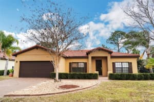 110 VERDE WAY, DEBARY, FL 32713 Sold 04/17/24