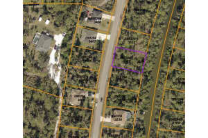SARETA TER, NORTH PORT, FL 34286 - MLS#MFRO6170144