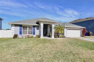 3641 DOE RUN DRIVE, SAINT CLOUD, FL 34772 Sold 03/14/24