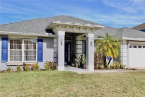 3641 DOE RUN DRIVE, SAINT CLOUD, FL 34772 Sold 03/14/24