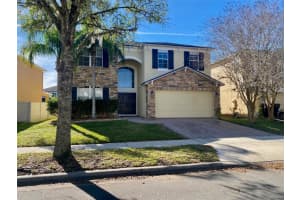 12703 MOSS PARK RIDGE DRIVE, ORLANDO, FL 32832 Sold 03/29/24