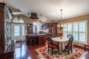 1332 AUGUSTA NATIONAL BOULEVARD, WINTER SPRINGS, FL 32708 Sold 02/07/24