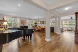 2433 SAGE CREEK PLACE, APOPKA, FL 32712 Sold 02/01/24