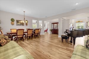 2433 SAGE CREEK PLACE, APOPKA, FL 32712 Sold 02/01/24