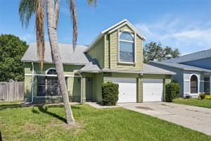 2332 MEADOW COVE BOULEVARD, MELBOURNE, FL 32935 Sold 03/07/24