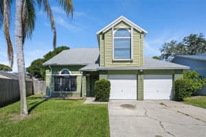 2332 MEADOW COVE BOULEVARD, MELBOURNE, FL 32935 Sold 03/07/24