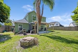 2332 MEADOW COVE BOULEVARD, MELBOURNE, FL 32935 Sold 03/07/24